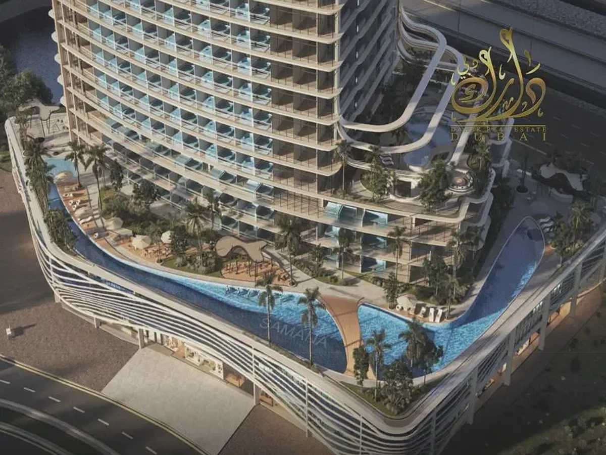 Prime Location | Luxury Living | Flexible Payment Plan-2-2