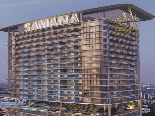Prime Location | Luxury Living | Flexible Payment Plan