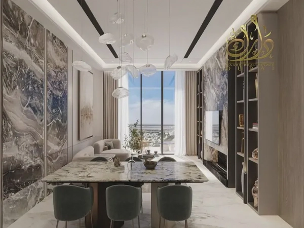 Prime Location | Luxury Living | Flexible Payment Plan