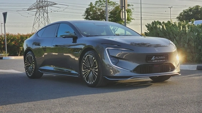 AVATR 12 GT-0