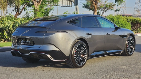 AVATR 12 GT