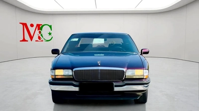 BUICK PARK AVENUE - 1993 - CLEAN CAR FRESH JAPAN IMPORT-6