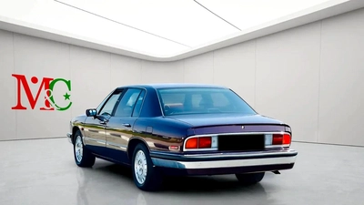 BUICK PARK AVENUE - 1993 - CLEAN CAR FRESH JAPAN IMPORT-1