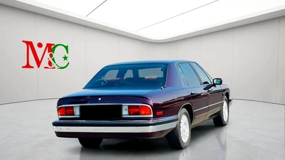 BUICK PARK AVENUE - 1993 - CLEAN CAR FRESH JAPAN IMPORT-4