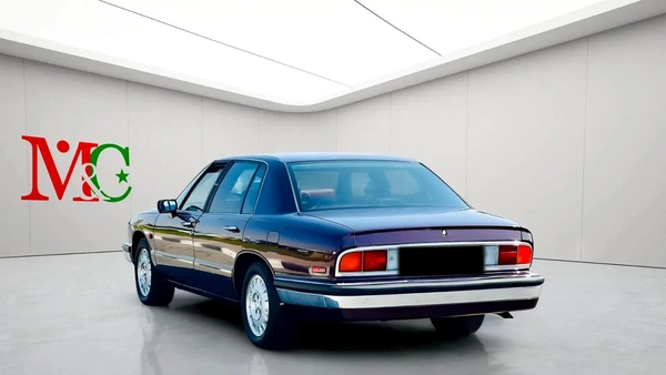 BUICK PARK AVENUE - 1993 - CLEAN CAR FRESH JAPAN IMPORT