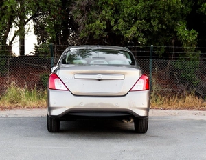 Nissan Sunny Nissan Sunny | 1.6 L | 2023 | GCC | Accident-Free | In Excellent Condition | 437 P.M