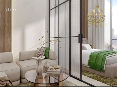 ONLY 30% DURING CONSTRUCTION - GOLF COURSE VIEW - FULLY FURNISHED-0