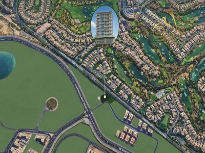 ONLY 30% DURING CONSTRUCTION - GOLF COURSE VIEW - FULLY FURNISHED-4