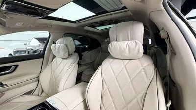 Mercedes Maybach S680 Maybach Mercedes Maybach S680 - V12 6.0L - Fully Luxury - 2023-11