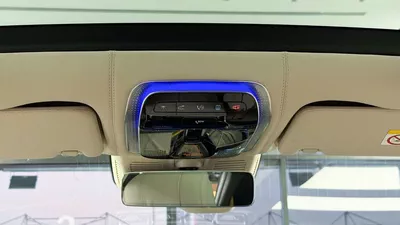Mercedes Maybach S680 Maybach Mercedes Maybach S680 - V12 6.0L - Fully Luxury - 2023-6