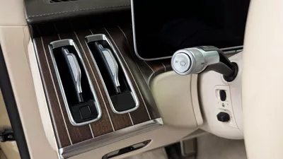 Mercedes Maybach S680 Maybach Mercedes Maybach S680 - V12 6.0L - Fully Luxury - 2023-7