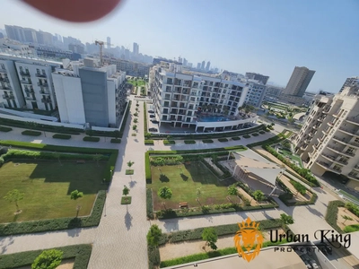 LIKE New Building Modern Spacious 3bhk Maid room In Arjan-0