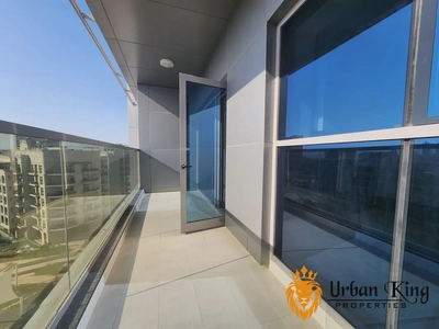 LIKE New Building Modern Spacious 3bhk Maid room In Arjan-4