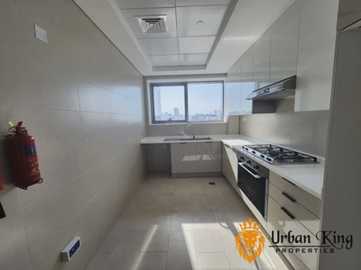 LIKE New Building Modern Spacious 3bhk Maid room In Arjan-10