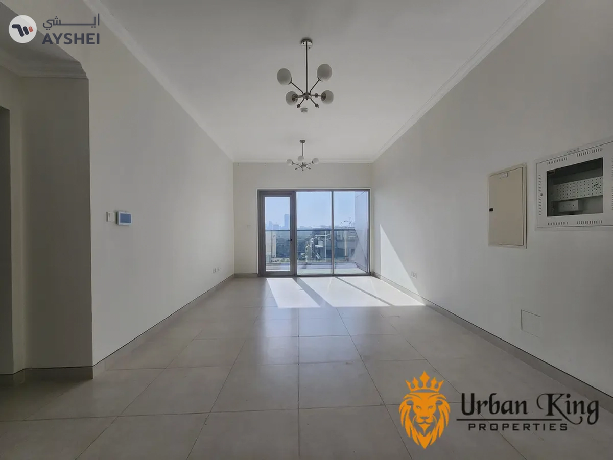 LIKE New Building Modern Spacious 3bhk Maid room In Arjan-5-5