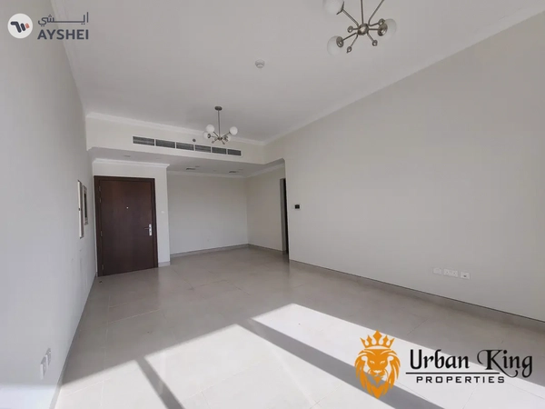 LIKE New Building Modern Spacious 3bhk Maid room In Arjan