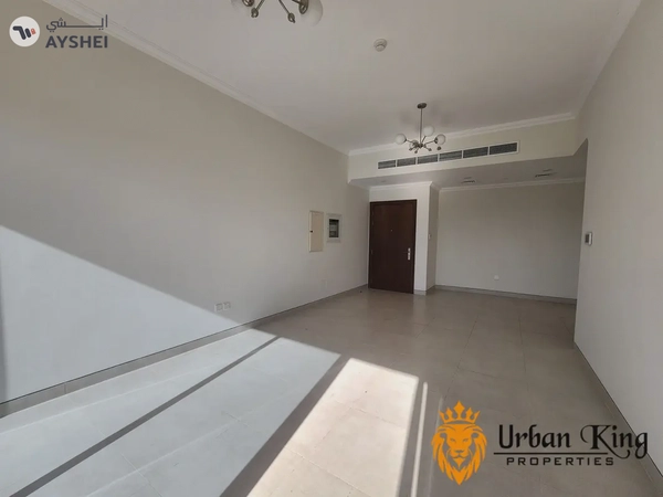 LIKE New Building Modern Spacious 3bhk Maid room In Arjan