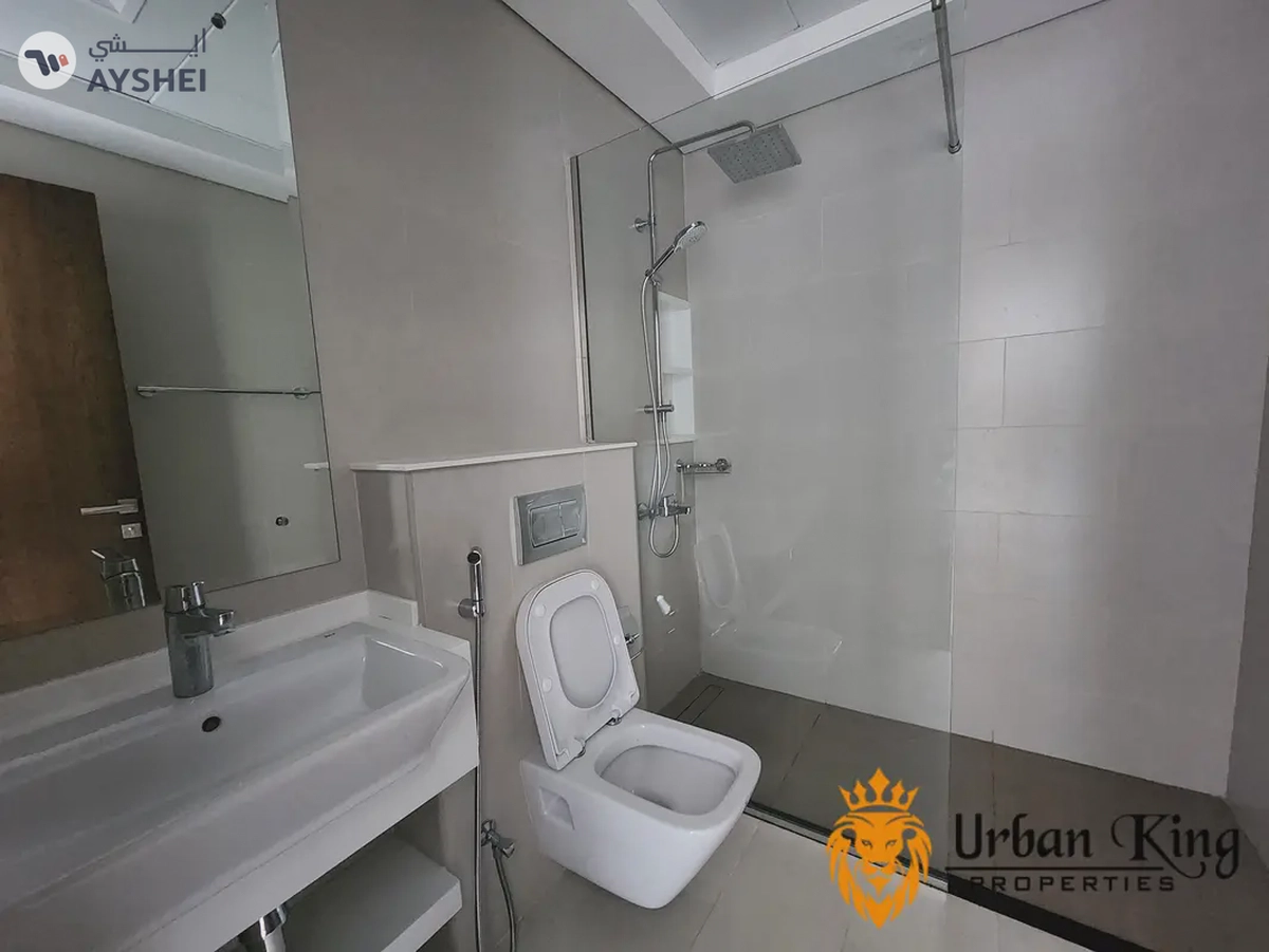 LIKE New Building Modern Spacious 3bhk Maid room In Arjan-14-14