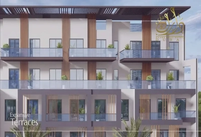 5% down payment - Furnished| - 12% ROI| READY Q1 2026|-5