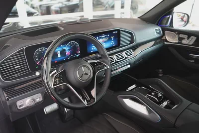 Mercedes-Maybach GLS-Class GLS 600 2024 | 3,000 KM | UNDER WARRANTY-9
