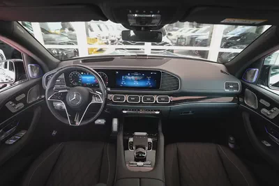 Mercedes-Maybach GLS-Class GLS 600 2024 | 3,000 KM | UNDER WARRANTY-10
