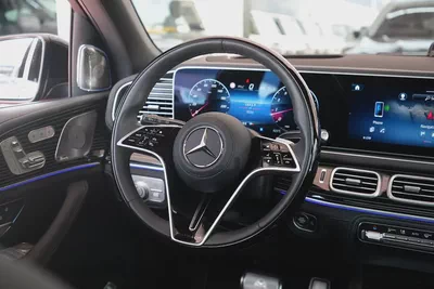 Mercedes-Maybach GLS-Class GLS 600 2024 | 3,000 KM | UNDER WARRANTY-11