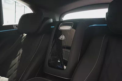 Mercedes-Maybach GLS-Class GLS 600 2024 | 3,000 KM | UNDER WARRANTY-16