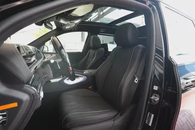 Mercedes-Maybach GLS-Class GLS 600 2024 | 3,000 KM | UNDER WARRANTY-8
