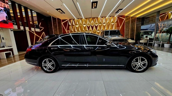 Mercedes Benz S400 Std 3.5L