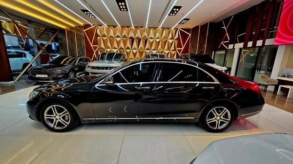 Mercedes Benz S400 Std 3.5L