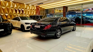 Mercedes Benz S400 Std 3.5L