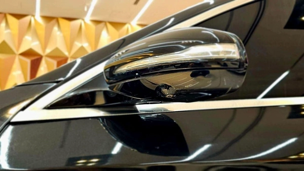 Mercedes Benz S400 Std 3.5L