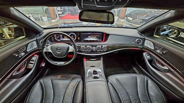 Mercedes Benz S400 Std 3.5L