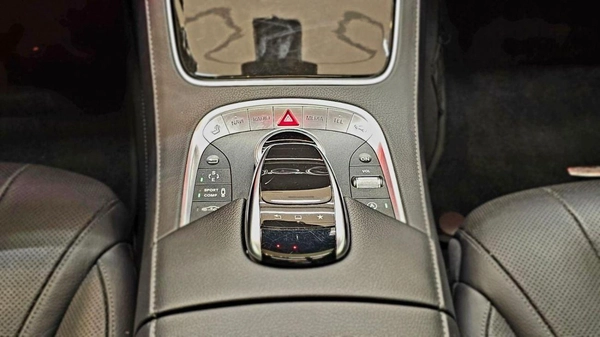 Mercedes Benz S400 Std 3.5L