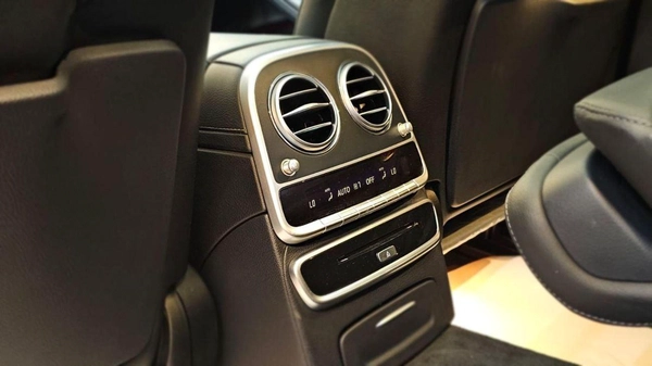 Mercedes Benz S400 Std 3.5L