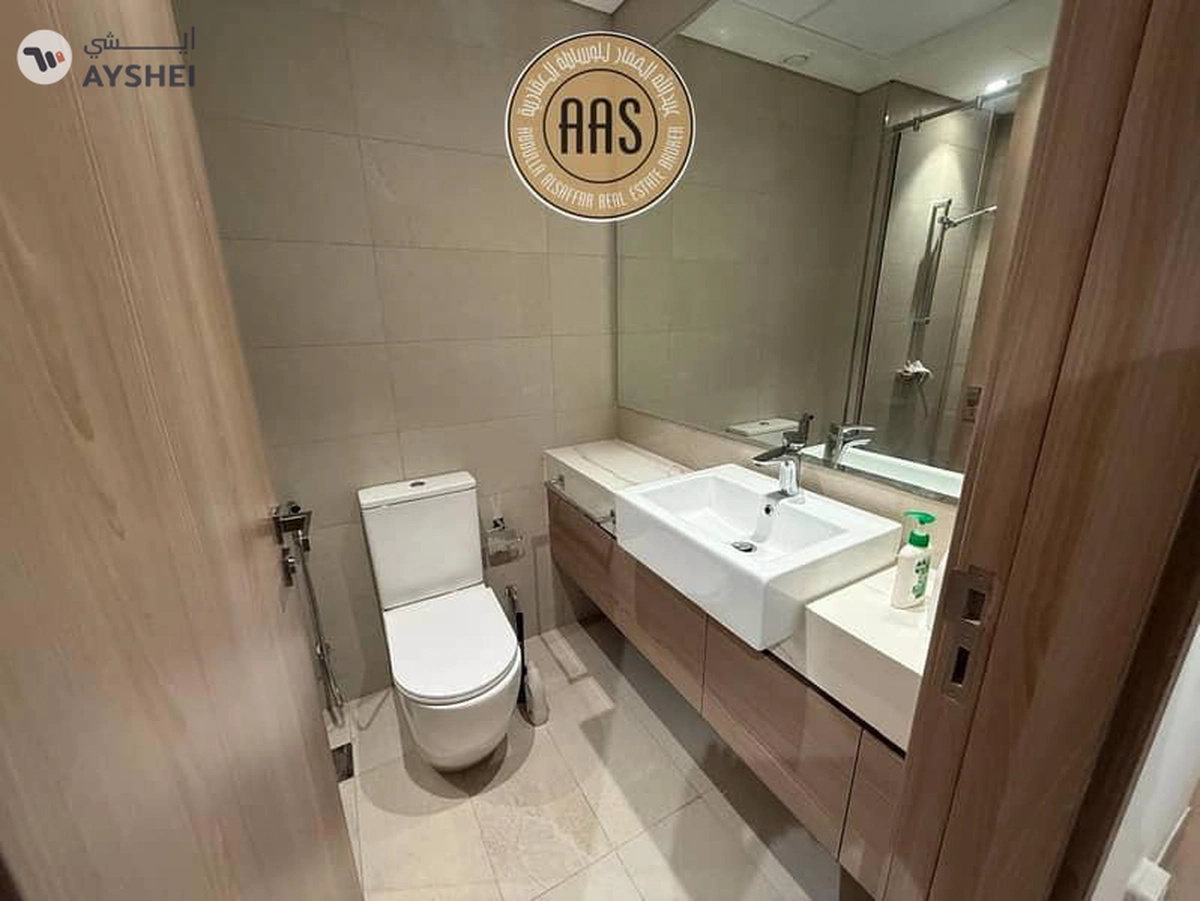 Fully furnished Studio just 59k in Al Furjan Area-7-7