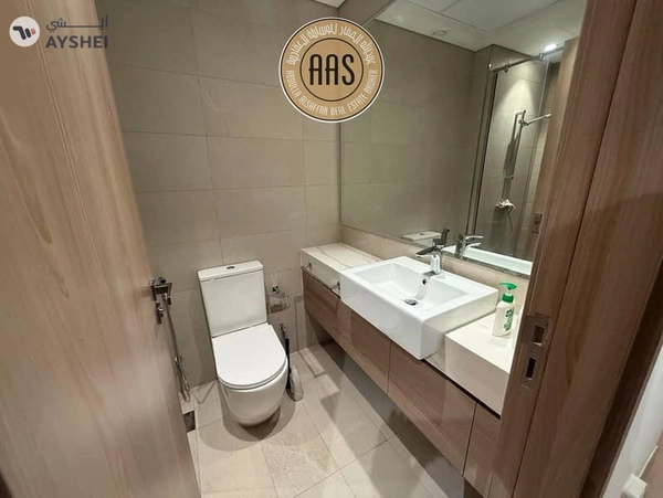 Fully furnished Studio just 59k in Al Furjan Area