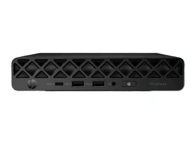 HP ProDesk 4 Mini G1i Desktop AI PC-0