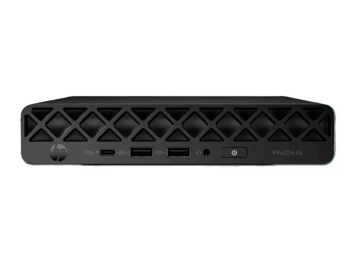 HP ProDesk 4 Mini G1i Desktop AI PC