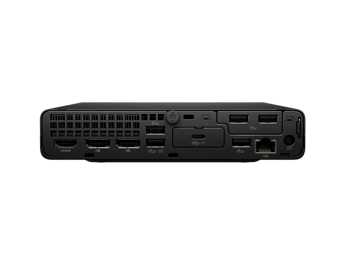 HP ProDesk 4 Mini G1i Desktop AI PC-1-1