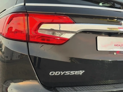 AED 698 P.M | 0% DOWN PAYMENT | HONDA ODYSSEY TOURING | 3.5L V6 | 2019 | GCC SPECS-7