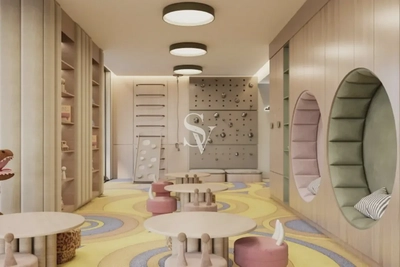 Sola Residences, Wasl Gate, Dubai-5