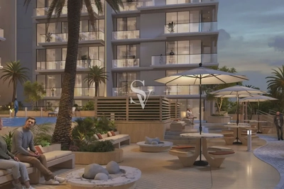 Sola Residences, Wasl Gate, Dubai-9