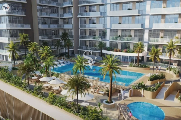 Sola Residences, Wasl Gate, Dubai