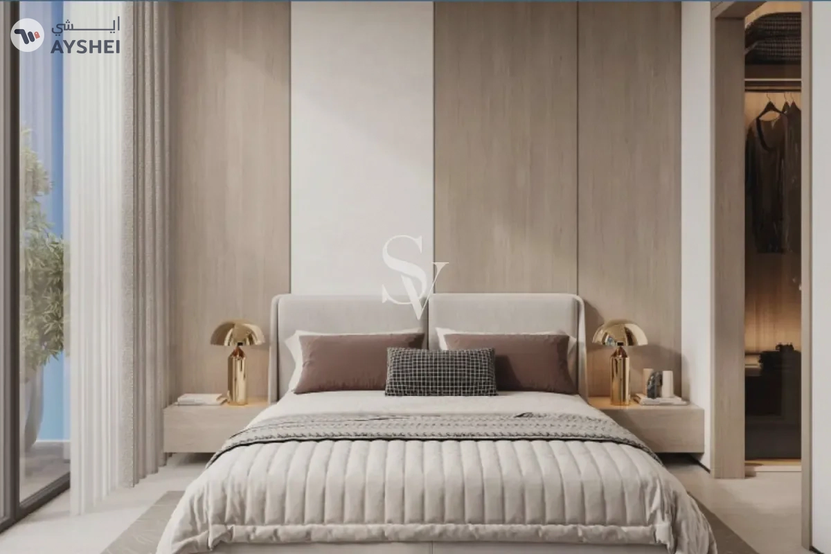 Sola Residences, Wasl Gate, Dubai-2-2