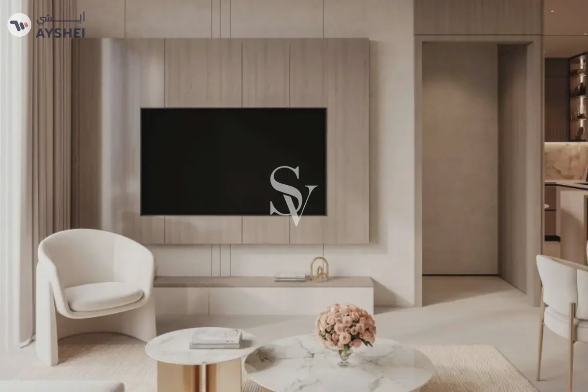 Sola Residences, Wasl Gate, Dubai-3-3