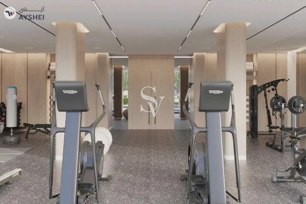 Sola Residences, Wasl Gate, Dubai