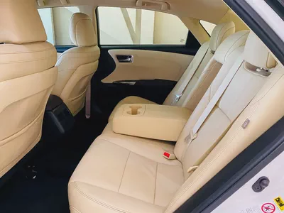 Toyota Avalon SE+ 2014 - GCC Specs - Well Maintained-10