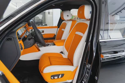 Rolls-Royce Cullinan | 2026 | Silver Badge | Pit Stop Warranty by AGMC | 0KM-9
