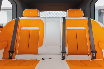 Rolls-Royce Cullinan | 2026 | Silver Badge | Pit Stop Warranty by AGMC | 0KM-14